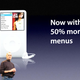 Illustration for article titled A Sad Fact: The iPod's Clickwheel Must Die